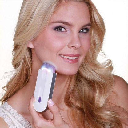 Silky Smooth Hair Eraser