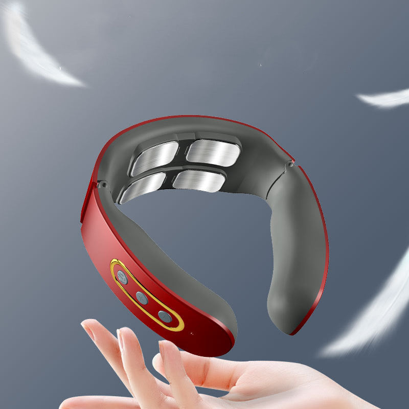 Migraine Relief Therapy Device