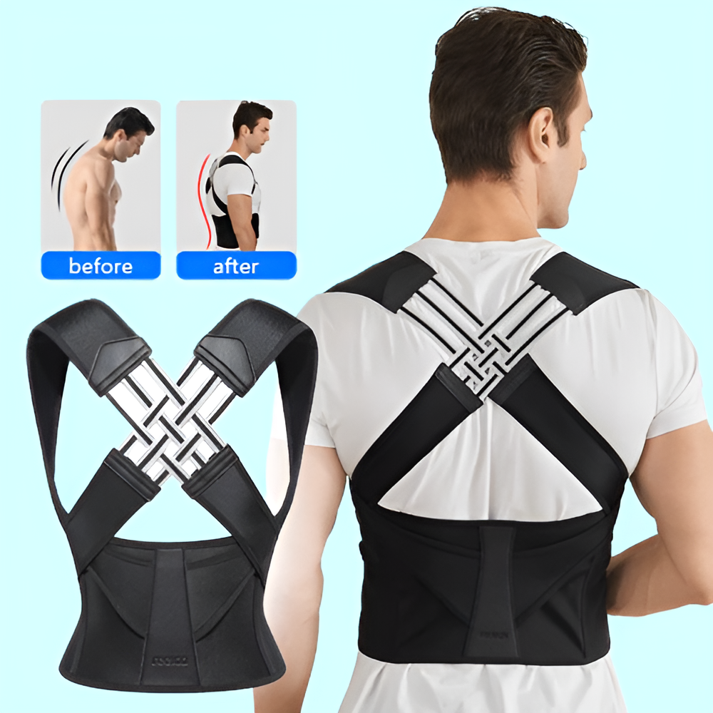 ProAlign - Posture Corrector