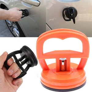 Dent Puller Suction Cup