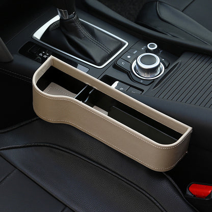 Multifunctional Car Seat Organizer