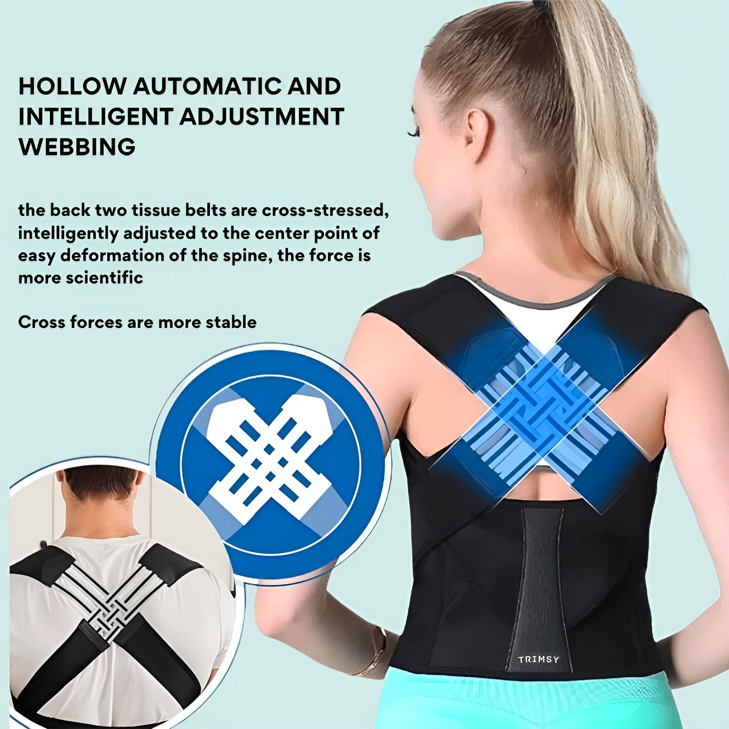 ProAlign - Posture Corrector