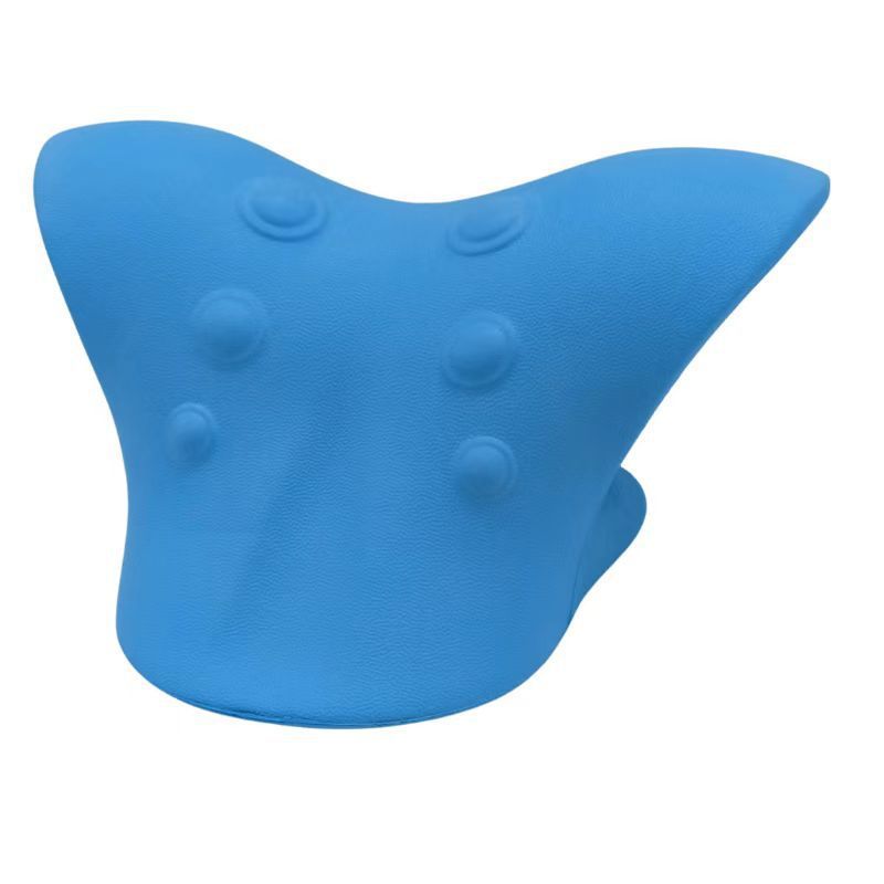 Neck Stretcher Traction Pillow