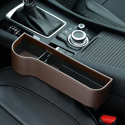 Multifunctional Car Seat Organizer