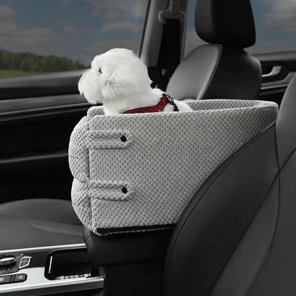 Armrest Pet Safety Seat