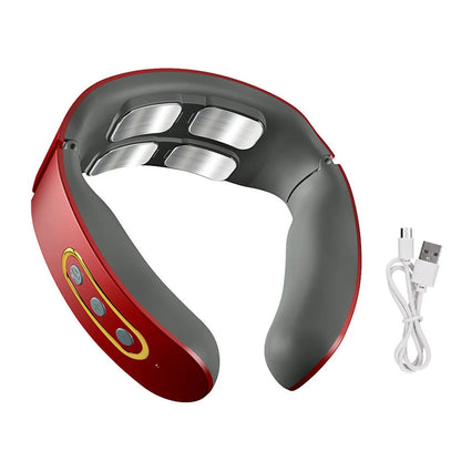 Migraine Relief Therapy Device