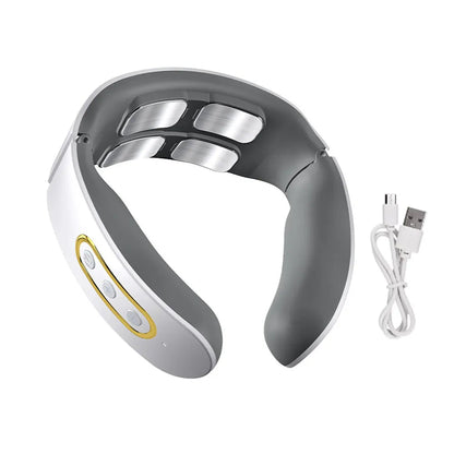 Migraine Relief Therapy Device