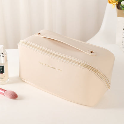 Large Capacity Cosmetic Bag