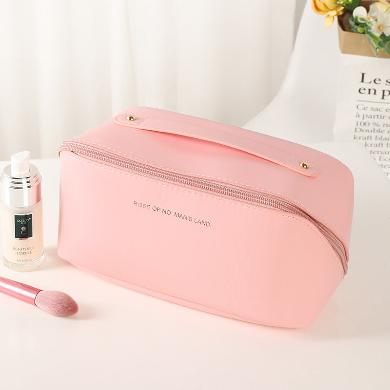 Large Capacity Cosmetic Bag