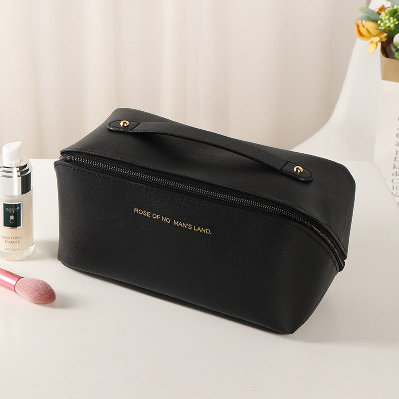 Large Capacity Cosmetic Bag